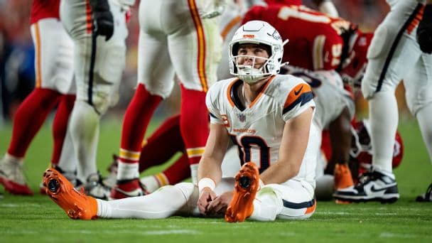 Broncos face tough opening stretch, try to avoid slow start