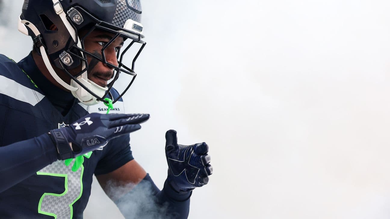 Njoku, Nwosu, Emmanwori, and more - 10 NFL players of Nigerian origin to watch this season