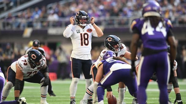 NFL Week 2 picks, predictions, schedule, odds, fantasy tips