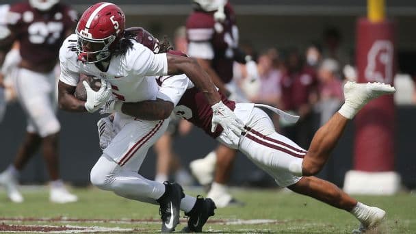 Connelly: Week 5 brought clarity, confusion to conference races