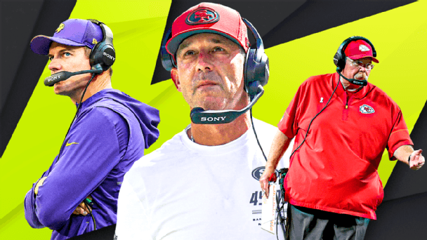 NFL Power Rankings Week 5