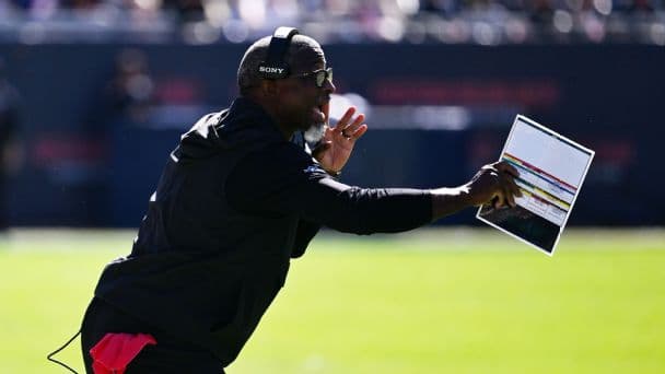 Jets searching for identity as losses become 'tough to stomach'