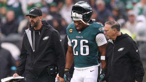 NFL Week 5 latest intel, buzz questions, news, fantasy tips: What we're hearing