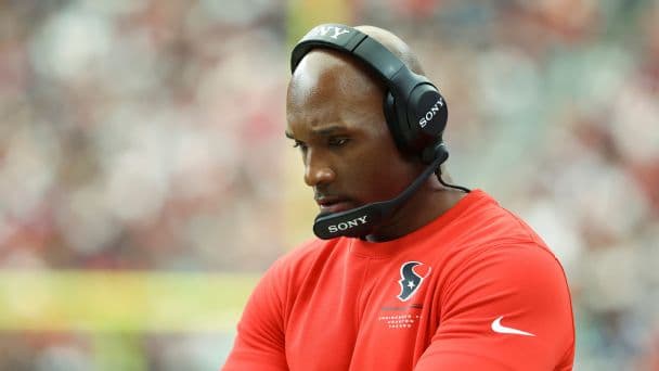 Texans' defense has gone from elite to struggling to close out games