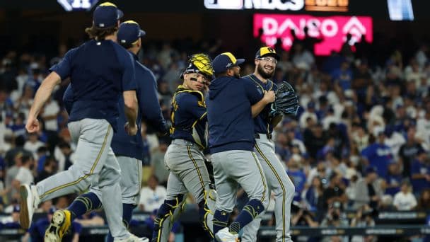 Who is this year's Mr. October? Tracking the playoff MVP for 2026