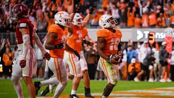 2026-27 Week 7 College Football Playoff, bowl projections