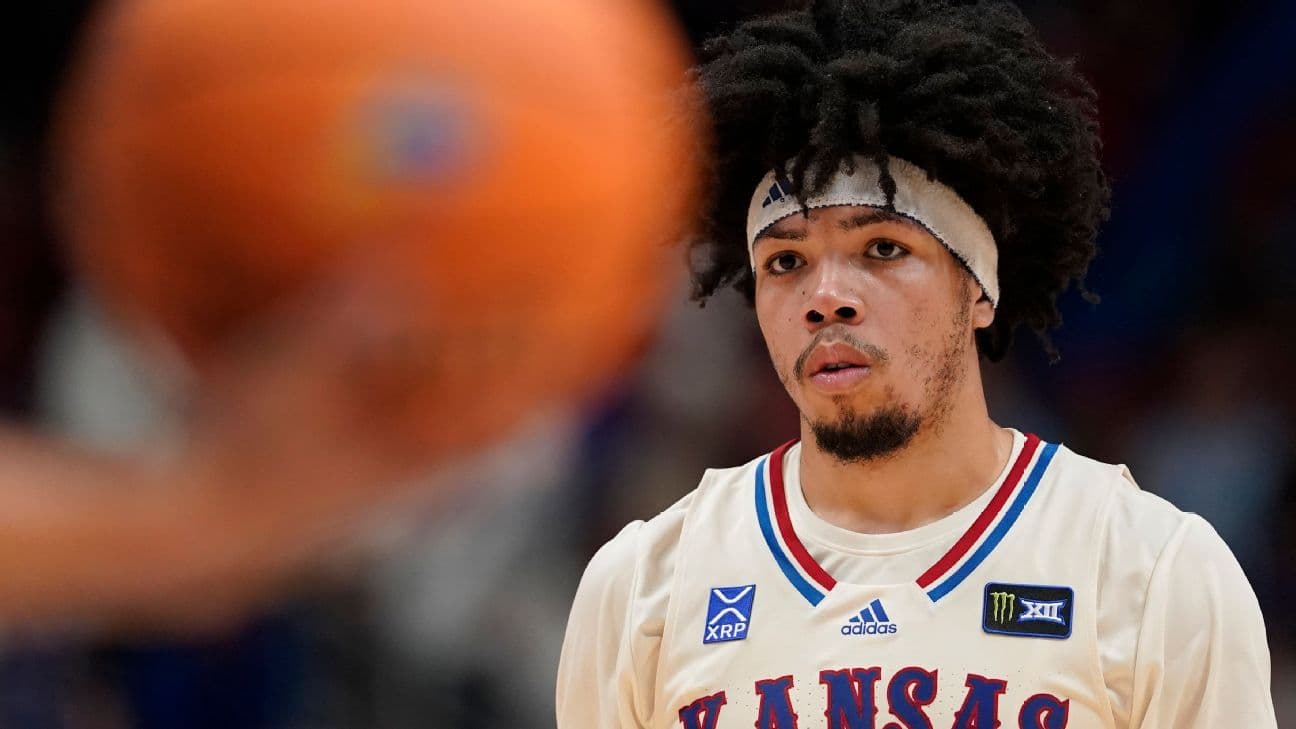 Ranking the impact of 67 men's college basketball newcomers