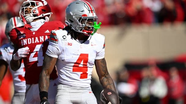 Halfway Heisman Jeremiah Smith and other midseason award winners