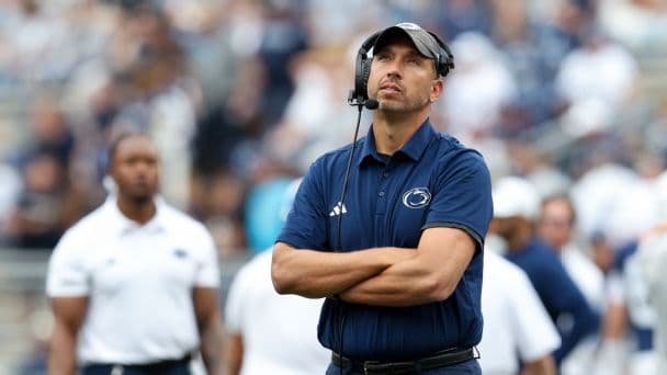 What's gone right and wrong for Power 4's first-year coaches?