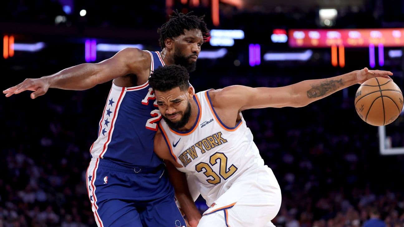 NBA opening week intel: New trend in contract talks; OKC's pricey future