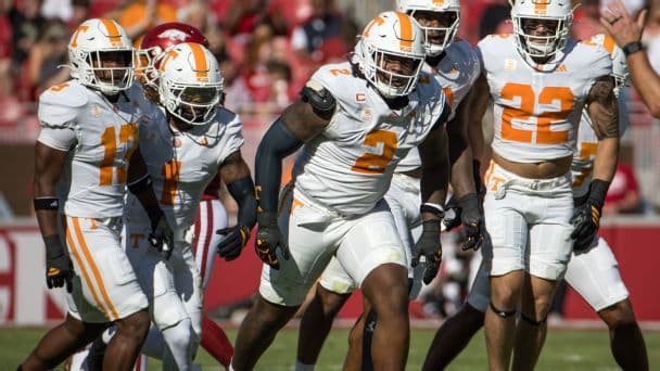 Can Week 8 up the ante again with more upsets and drama?