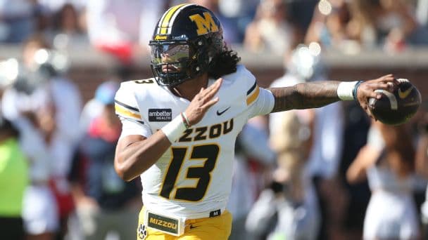 2027 NFL draft rankings: Jordan Reid's top 50 prospects, scouting reports