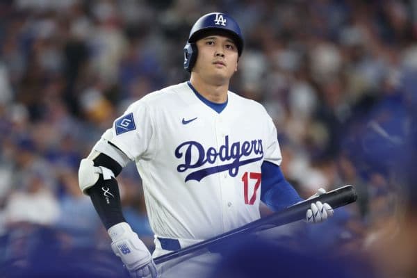 Dodgers' Shohei Ohtani won't require surgery, expected to pitch in 2027