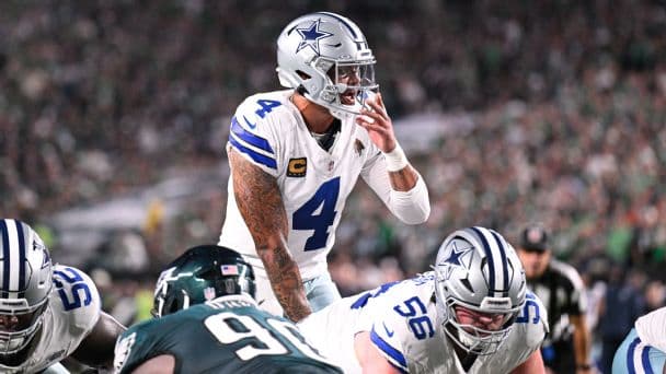 NFL Week 7 preview: Picks, predictions, schedule, betting odds, fantasy tips