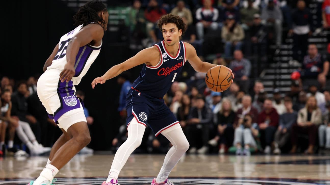 Friday's fantasy basketball adds and bets we like in the NBA