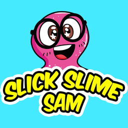 Slick Slime Sam