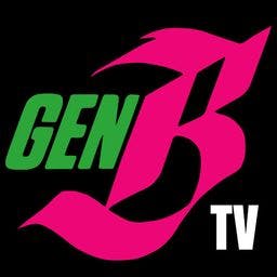 Generation Black TV