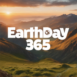 Earth Day 365