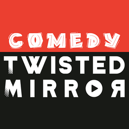 Twisted Mirror