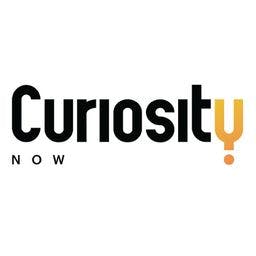 Curiosity Now