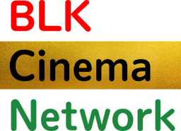 BLK Cinema Network