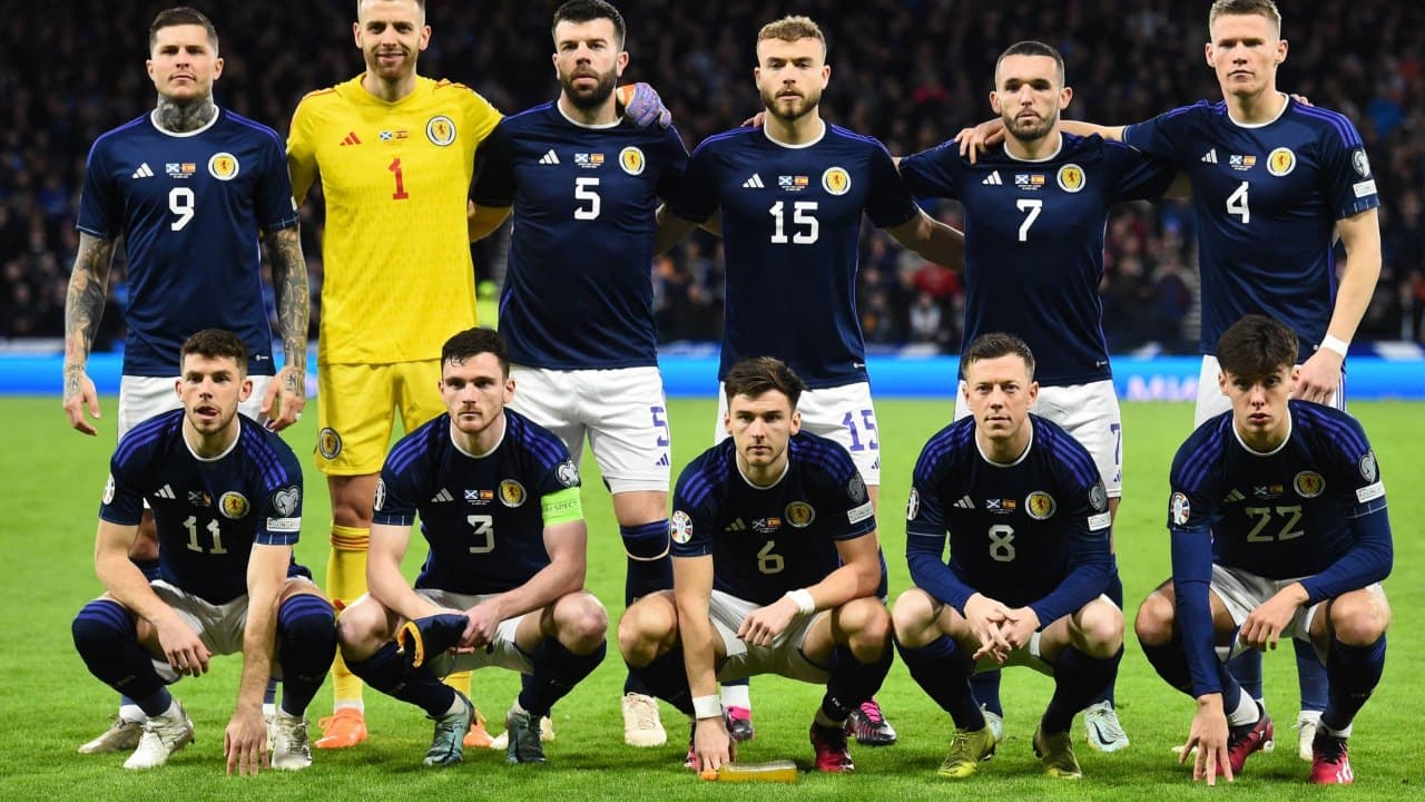 Scotland fan art 2