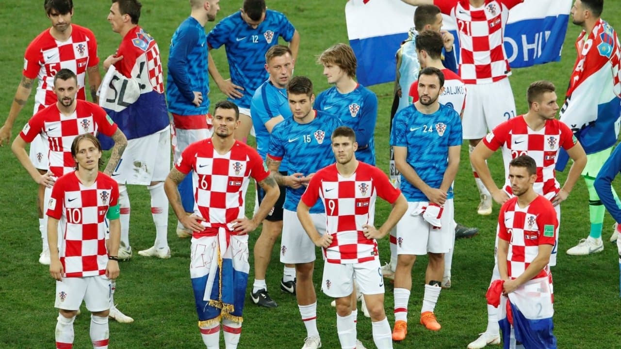 Croatia fan art 2