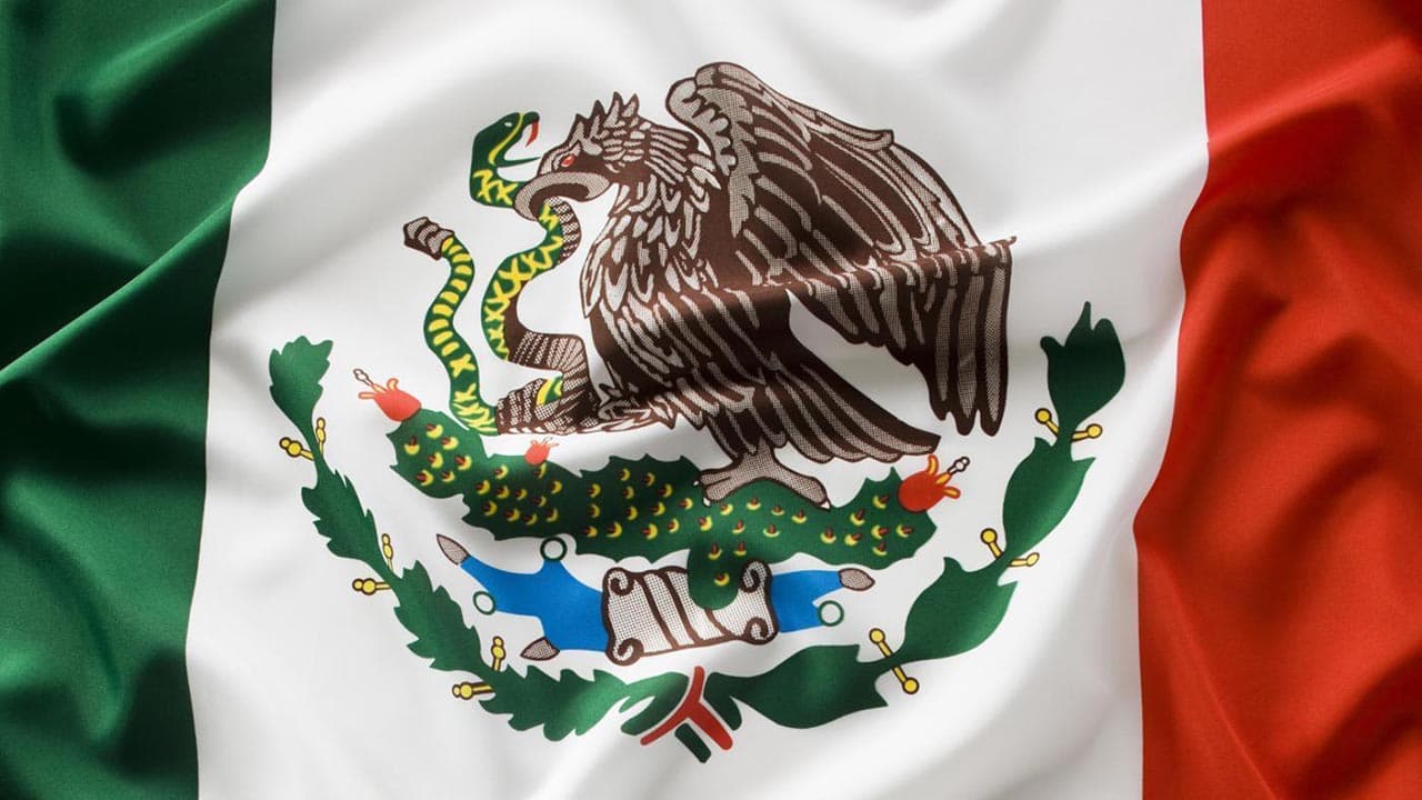 Mexico fan art 2
