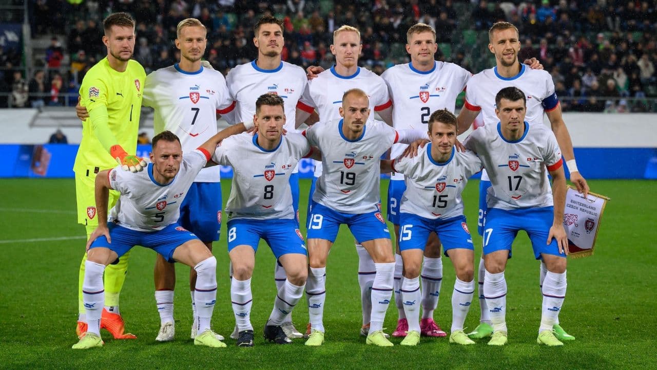 Czechia fan art 2