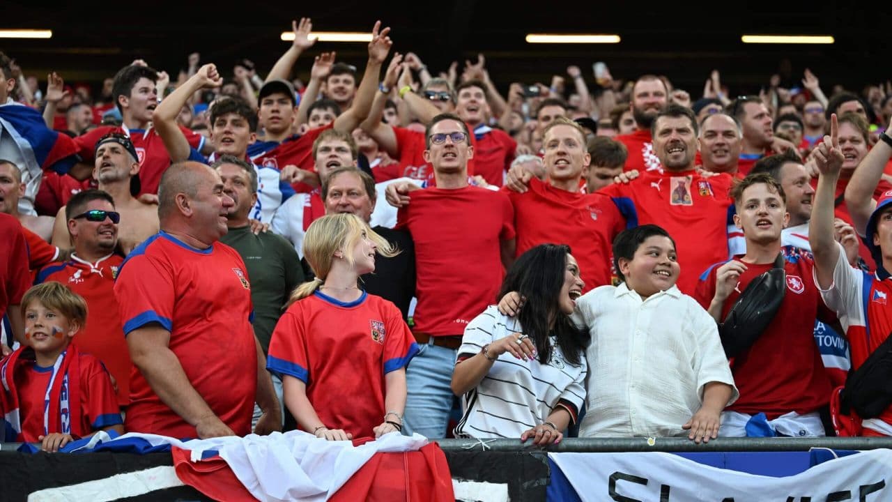 Czechia fan art 3