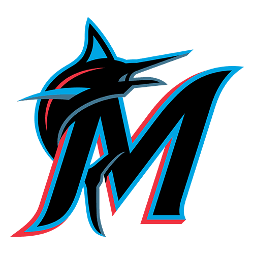 Miami Marlins logo
