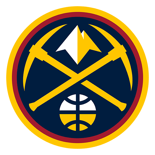 Denver Nuggets logo