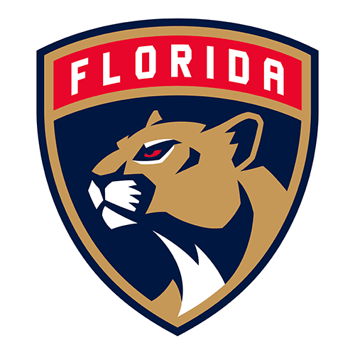 Florida Panthers logo
