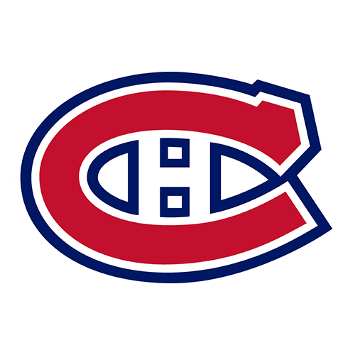 Montreal Canadiens logo