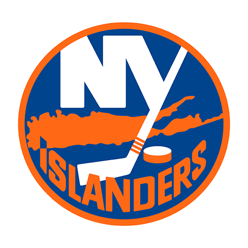 New York Islanders logo