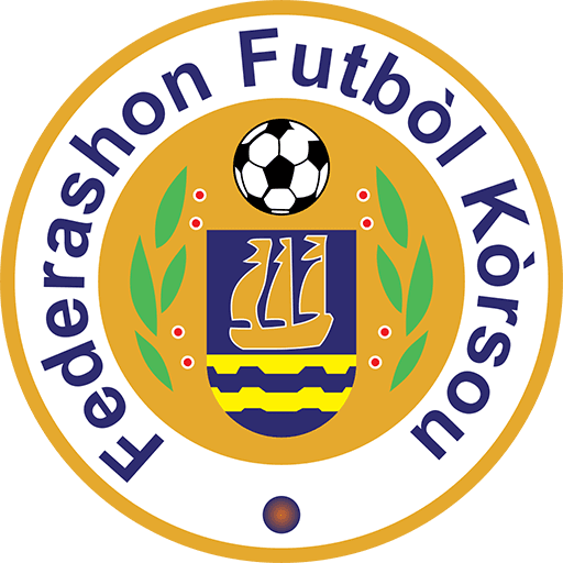 Curaçao crest