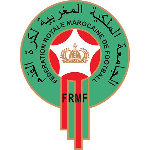 Morocco crest