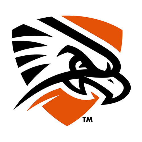 UT Permian Basin Falcons logo