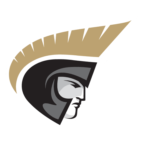 Anderson (SC) Trojans logo