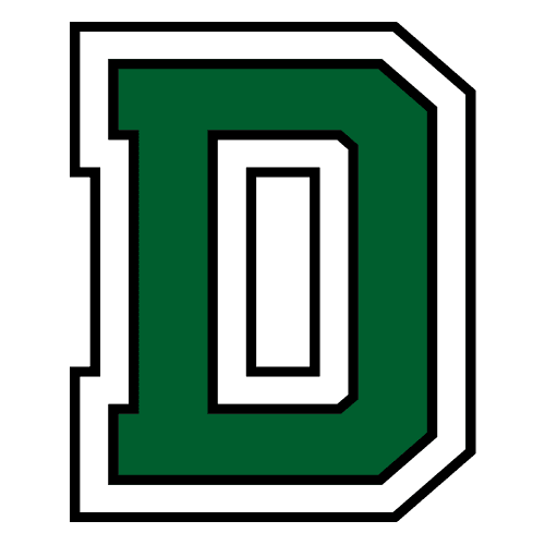 Dartmouth Big Green logo