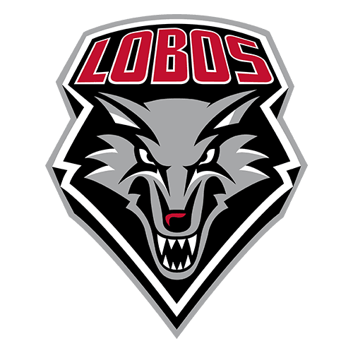 New Mexico Lobos logo