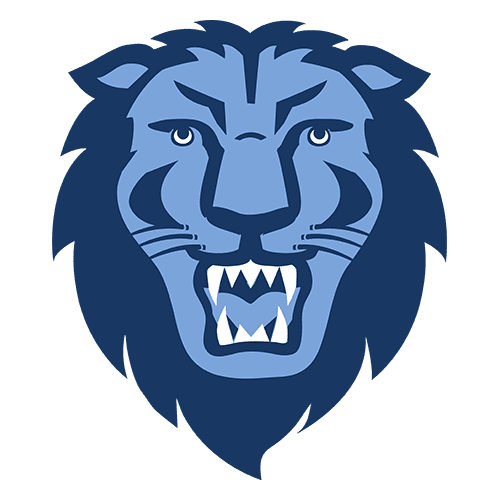 Columbia Lions logo