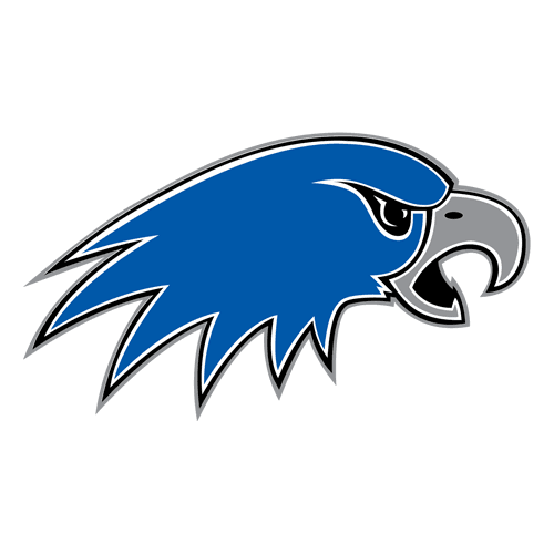 Hartwick Hawks logo