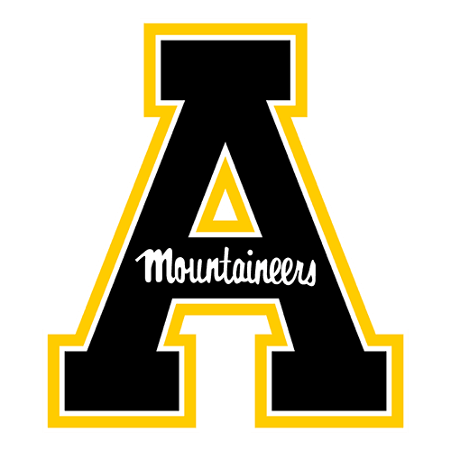 App State Mountaineers logo