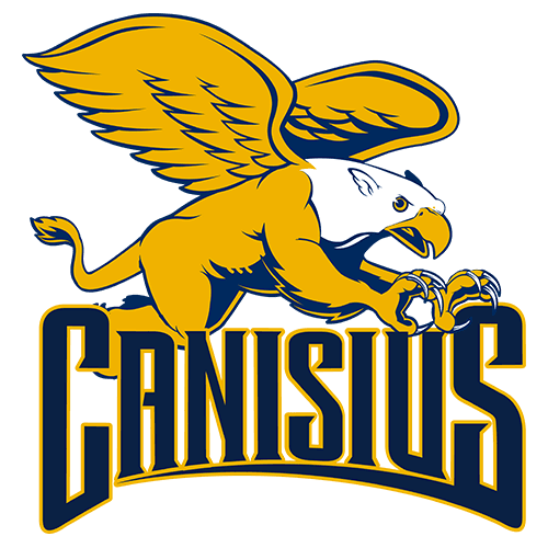 Canisius Golden Griffins logo