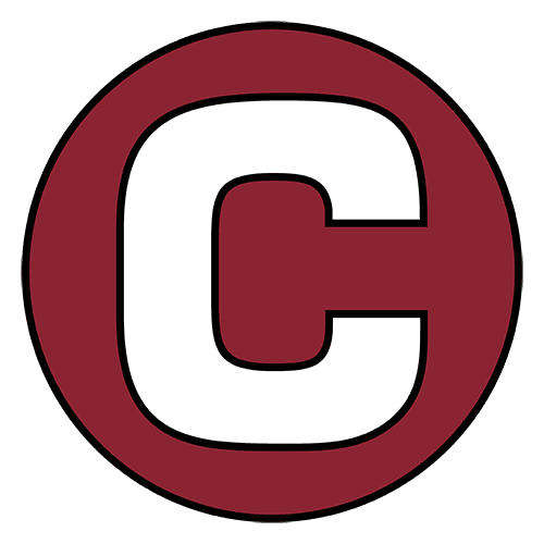 Centenary (LA) Gentlemen logo