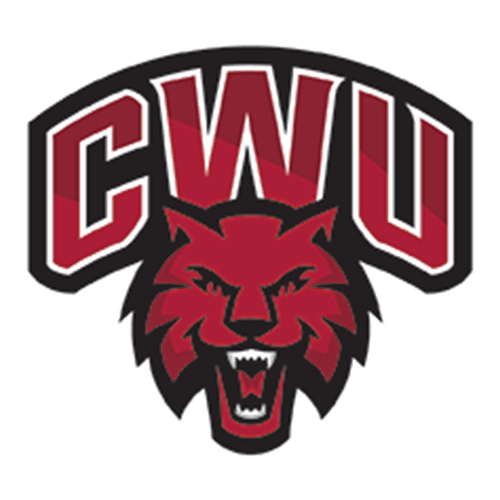 Central Washington Wildcats logo