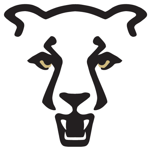 Colorado Colorado Springs Mountain Lions logo