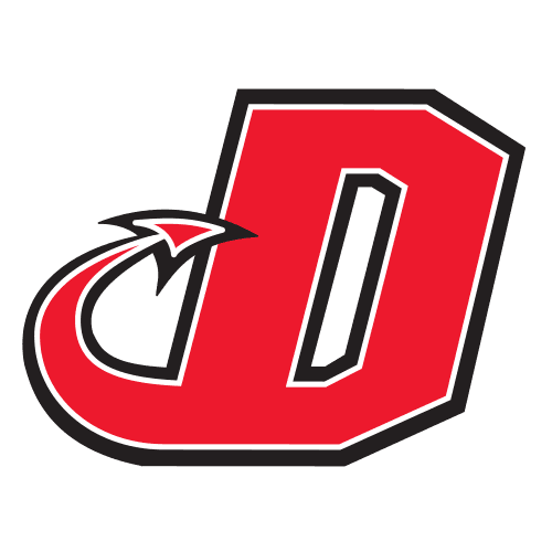 Dickinson (PA) Red Devils logo