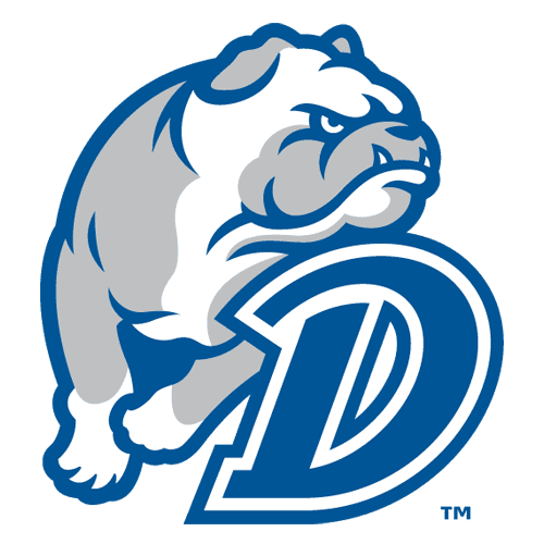 Drake Bulldogs logo